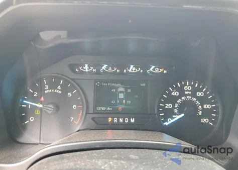 2019 Ford F150 Supercrew z USA, uszkodzony, nr VIN 1FTEW1CP9KFB59070